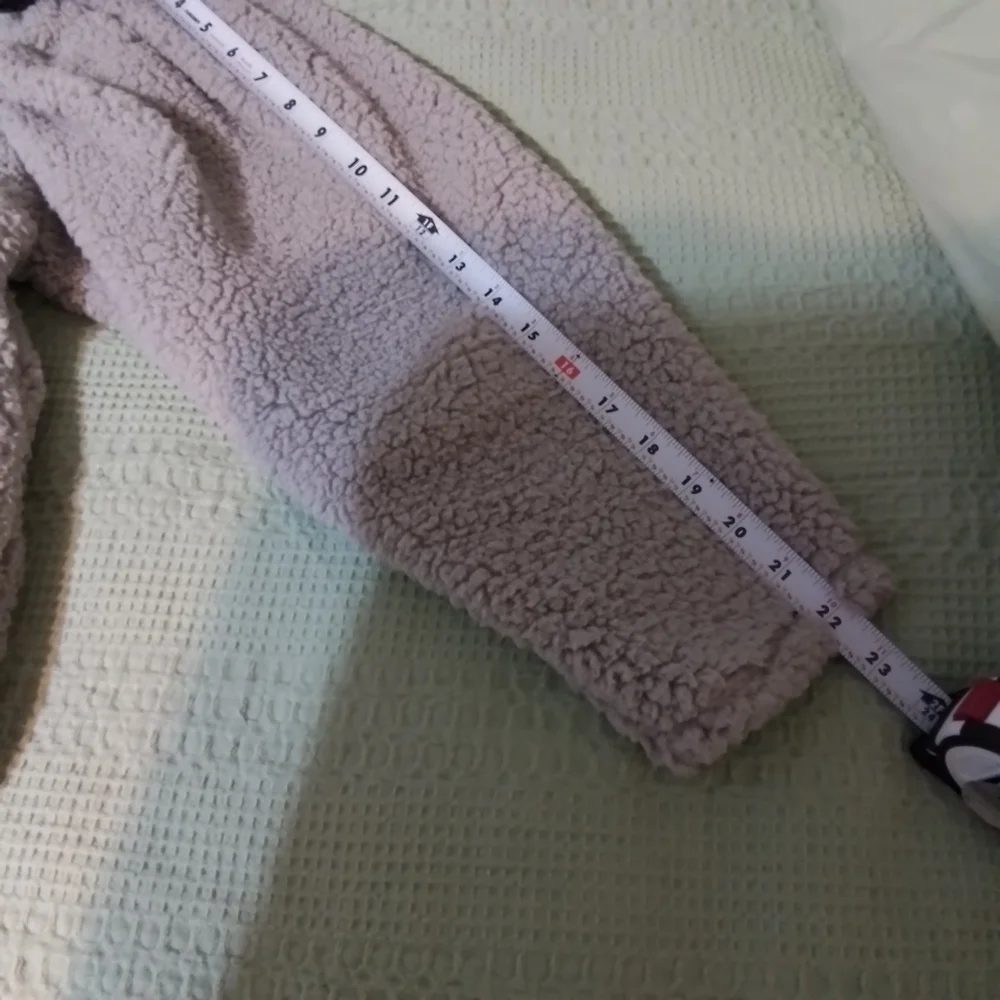 Express‎ sherpa jacket - Picture 7 of 7